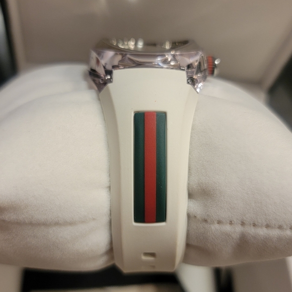 Gucci Sync Unisex Watch NWY - Picture 4 of 4